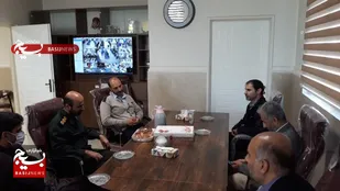 پرستاران با الگو قرار دادن حضرت زینب(س)از هیچ کوششی فروگزار نمی&zwnj; مانند