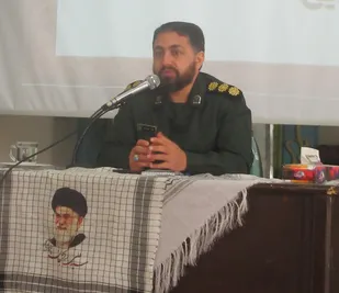 فراموشی فلسطین از اذهان عمومی جزو اهداف استکبار جهانی است
