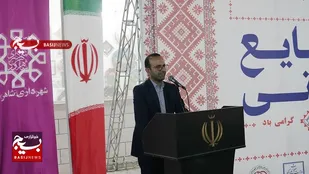 حفظ و صیانت در صنعت صنایع دستی با عزم جدی هنرمندان دنبال می&zwnj;شود