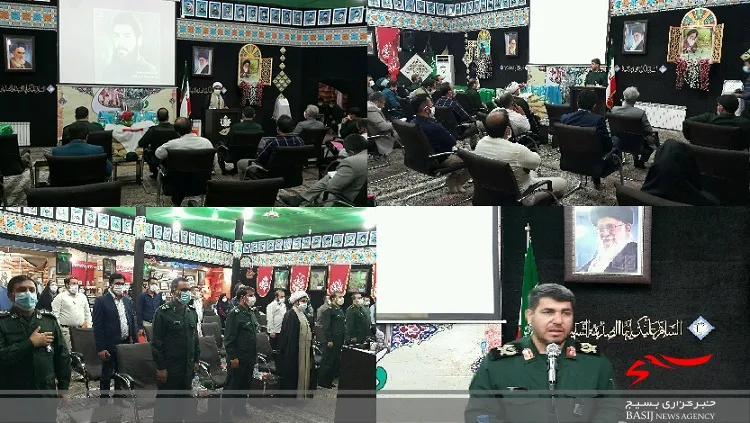 رسانه‌ها جلوی تحریف افتخارات انقلاب را بگیرند