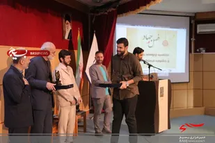 آئین اختتامیه اردو&zwnj;های جهادی دانشجویان بسیجی برگزار شد