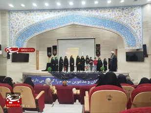 برنامه &laquo;رئوفانه&raquo;؛ دریچه&zwnj;ای به سوی مهربانی&zwnj;های رضوی برای دختران نوجوان و جوان