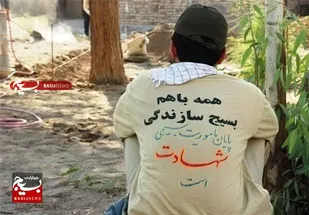 بچه&zwnj;های جهادی امتداد دهنده راه شهدا هستند