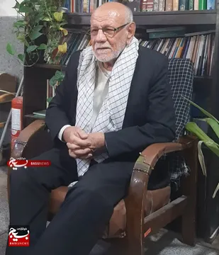 نقش معلم شهید هوشنگ الهی در تغییر فضای حاکم بر آموزش و پرورش و شهرستان مسجدسلیمان