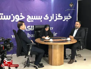 قسمت دوم میزگرد خبرگزاری بسیج خوزستان