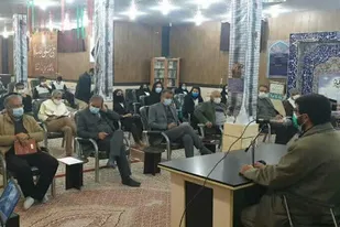 علمی سازی و دانش بنیان کردن کشاورزی شهرستان از اهداف اصلی بسیج مهندسین داراب
