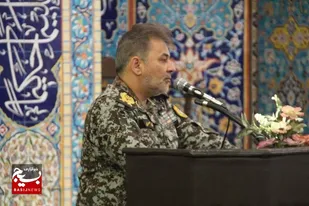 حمایت از مردم مظلوم فلسطین یکی از وظایف مهم امت اسلامی است
