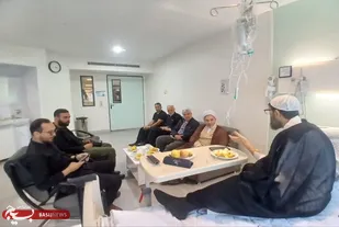 تأکید بر تداوم راه ایثارگران / امنیت امروز ایران مرهون ایثار شهدا و جانبازان است