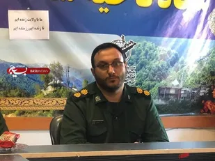 برگزاری ۷۰ برنامه به مناسبت هفته بسیج در شهرستان شفت