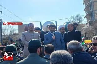 ملت بزرگ می&zwnj;توانند سرنوشت یک کشور را تغییر دهند/ باید راه را بشناسیم و همه با هم باشیم&nbsp;