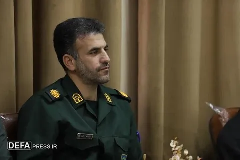 عملیات آبرسانی به ۵ روستای محروم لرستان توسط بسیج سازندگی آغاز می‌شود