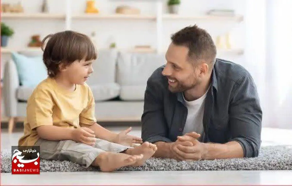 گفت‌وگوی صادقانه والدین با نوجوانان، كلید پیشگیری از مشكلات رفتاری و هیجانی