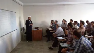 برگزاری طرح &laquo;معلم امت&zwnj;ساز&raquo; در همدان