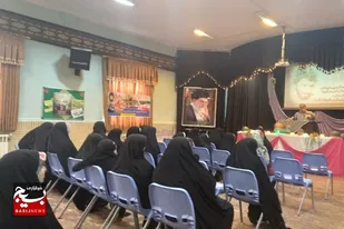 اگر توانستیم در فتنه&zwnj;ها بر دشمن فائق آییم از دستاوردهای سوم خرداد است