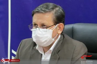 روند نزولی شیوع کرونا در استان سمنان
