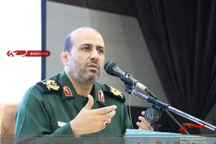 پیام تبریک فرمانده سپاه امام&zwnj;حسن مجتبی(ع) به مناسبت هفته بسیج سازندگی