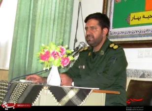 آمریکا به دنبال ضربه زدن به اصل نظام جمهوری اسلامی ایران است