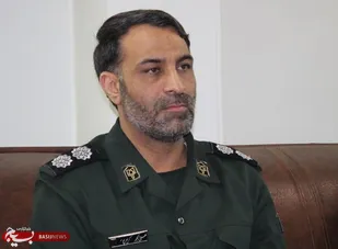 کشف اقلام بهداشتی و ضدعفونی کننده احتکار شده توسط سپاه استان همدان