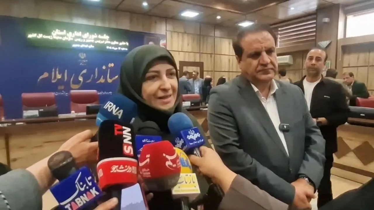  تفاهم‌نامه همکاری محیط‌زیستی با عراق