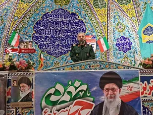 خیانت خواص  و بی عملی و بی تفاوتی مردم در وقایع و حوادث عامل اصلی ایجاد فتنه ها  است /  انتخابات آینده تیر خلاص ملت ایران بر دشمنان  و فتنه گران خواهد بود