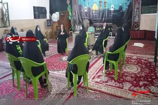 همه باید در صحنه انتخابات مشارکت کنیم