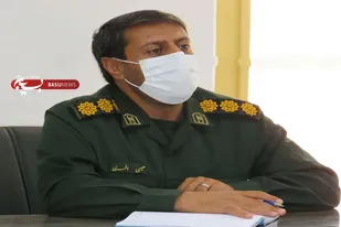 سازماندهی ۳۱ تیم از بسیجیان لارستان برای کمک به امر واکسیناسیون