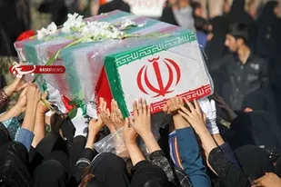 ورود 167 شهید تازه تفحص شده به کشور