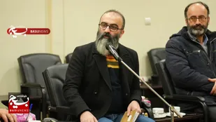 برگزاری جلسه بررسی روند تولیدات ملی، کنگره شهدای استان البرز