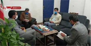 هنرمندان با خلق آثار از کالای ایرانی حمایت کنند