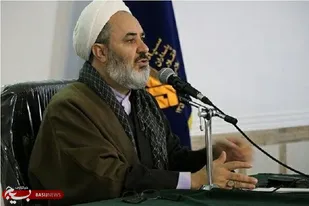 ایمان و استقامت شاه کلید پیروزی ملت ایران در برابر استکبار است