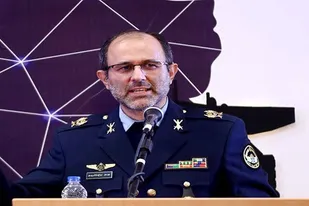 نباید بازیچه عملیات تبلیغاتی دشمن شویم/ در ۱۸ ماه هواپیمای شبیه&zwnj;سازی پروازی در کشور ساخته شد