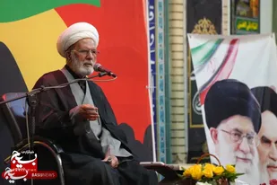 فرهنگ عاشورا؛ مایۀ حیات، رشد و بالندگی است/ زن ایرانی باید همانند زینب(س) عاشورایی باشد