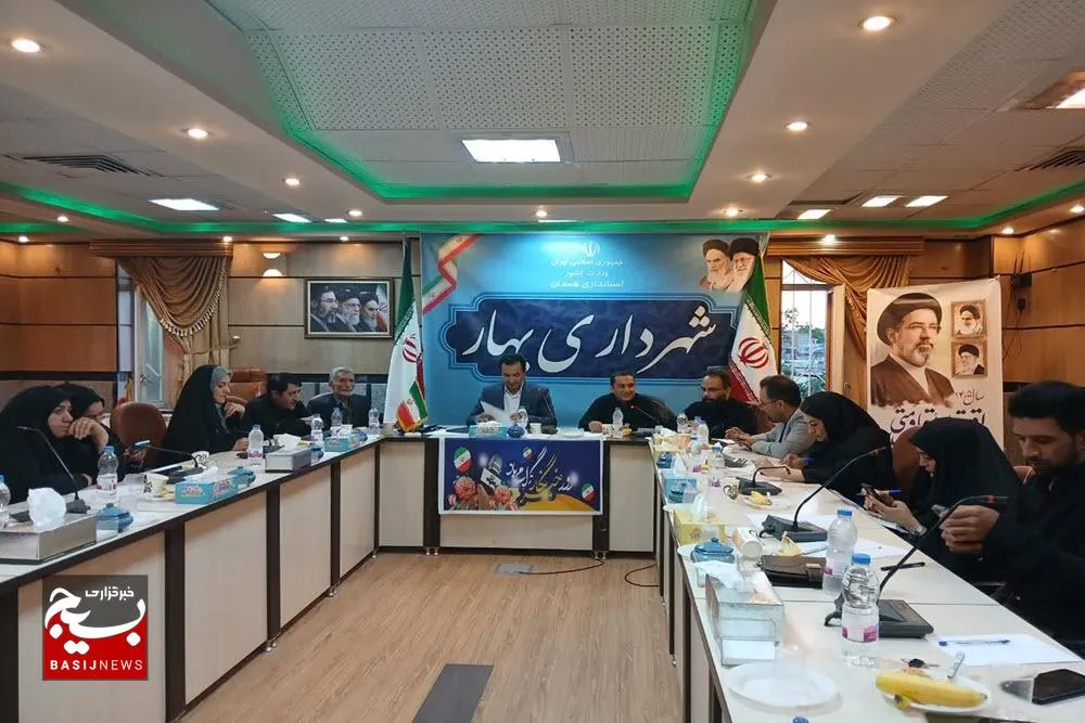 حل معضل ۴۰ ساله بلوار بسیج بهار/ جاده کمربندی به‌زودی کلید می‌خورد