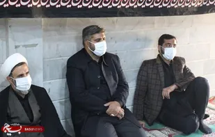 بزرگداشت شهداي لشکر 27 حضرت محمد رسول الله (ص)