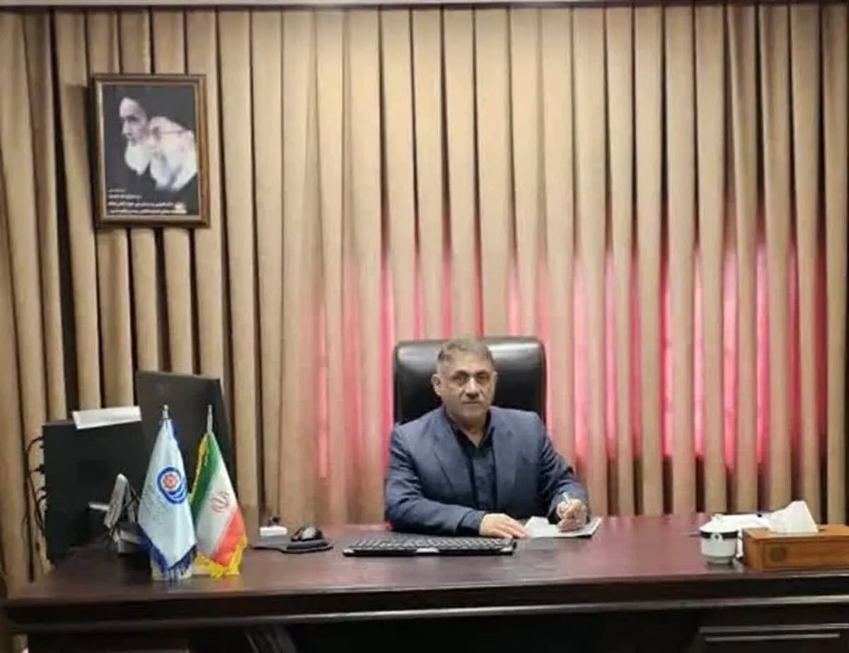 ارائه بیش از ۴۴۰ هزار نفر ساعت آموزش در ۴ ماهه نخست سال جاری