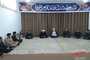 یکی از ثمرات بزرگ دفاع مقدس، فرهنگ سازی است