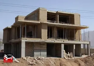 ضرورت برخورد جدی با ساخت و ساز غیر مجاز مسکن در اردبیل