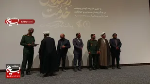 کار جهادی یعنی ایستادن در برابر اراده دشمن