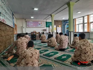 نجات کشور از مشکلات در گرو اعتماد به جوانان است