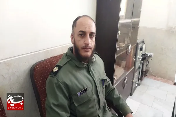 سربازان، فعال در عرصه فرهنگی سفیران سپاه هستند