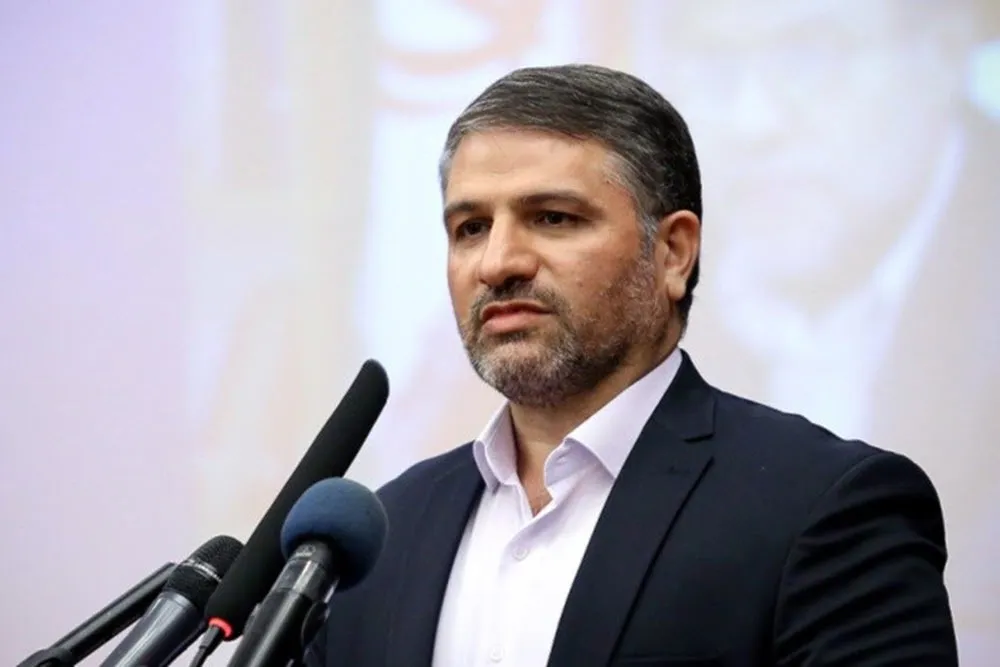وظیفه دستگاه قضایی کم کردن مشکلات مردم است