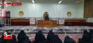 طرح &laquo;دانا&raquo; ویژه بسیجیان اراکی برگزار شد