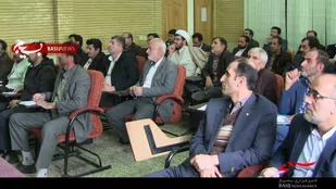 برگزاری دوره تربیت تعالی استانی بسیج