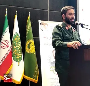 بسیج اصناف در خط مقدم جنگ اقتصادی ایستاده است