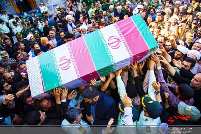 همایش «عزت اقتدار امنیت» در قم برگزار می‌شود