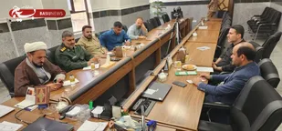 آمادگی بسیج سازندگی و بنیاد علوی برای ارائه خدمات جهادی در کهگیلویه&zwnj;وبویراحمد