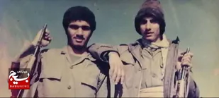روایت حماسی شهید کریم عسگری ستاره&zwnj;ای خاموش&zwnj;نشده از روستای تجن&zwnj;گوکه آستانه اشرفیه