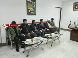 بسیج و سپاه تا پایان بحران&nbsp;کرونا در صحنه باقی می مانند