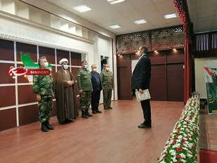 برگزاری جشن پیروزی انقلاب اسلامی