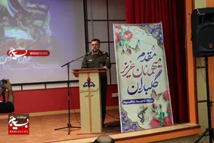 تاکید فرمانده سپاه استان سمنان بر اشتباهات محاسباتی دشمنان در مقابل ملت ایران
